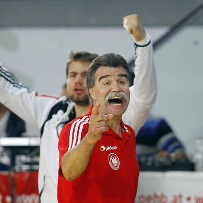 Österreich - Deutschland