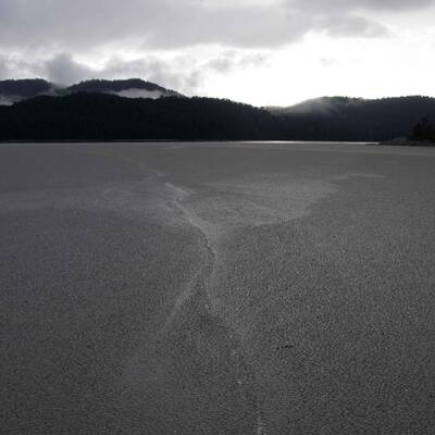 Vulkan Puyhue: Asche liegt hoch wie Schnee im Winter