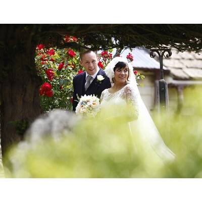 Lily Allen: Ihre romantische Traumhochzeit