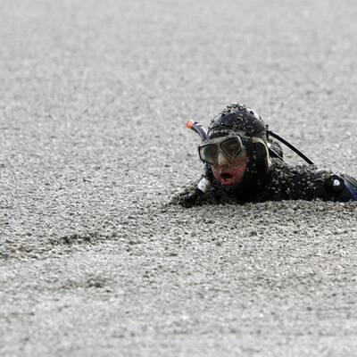 Vulkan Puyhue: Asche liegt hoch wie Schnee im Winter