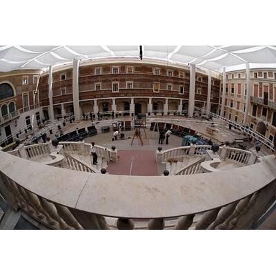 Hochzeit in Monaco: Die Vorbereitungen