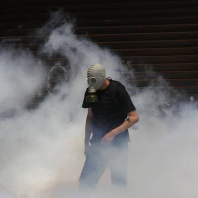 Generalstreik lähmt Griechenland