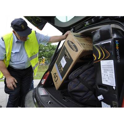 Dänemark: Kontrollen an Grenze zu Deutschland