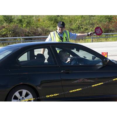 Dänemark: Kontrollen an Grenze zu Deutschland