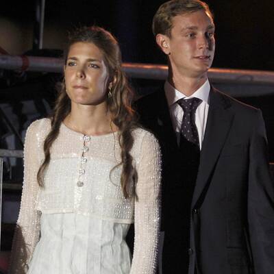 Monacos Fest des Jahres