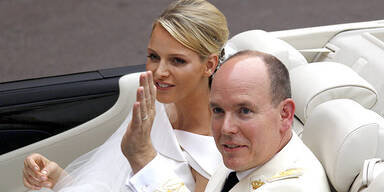 Gerhard Berger: Er wollte Braut stehlen