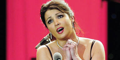 Anna NETREBKO 2005