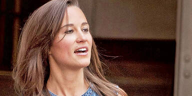 Pippas Po ist doch nicht perfekt