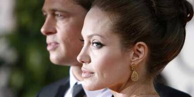 Pitt und Jolie ziehen nach New Orleans