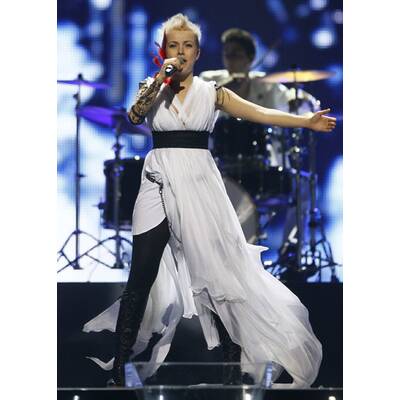 Alexej Vorobjov - Russland