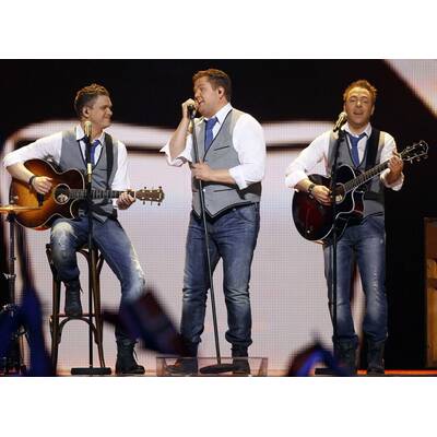 Alexej Vorobjov - Russland