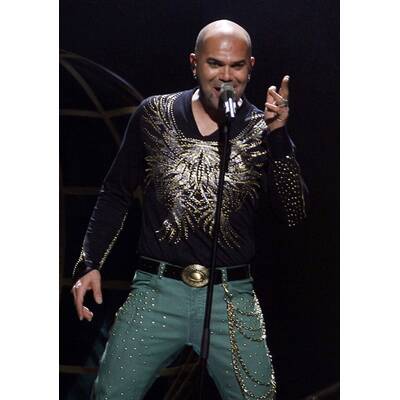 Alexej Vorobjov - Russland