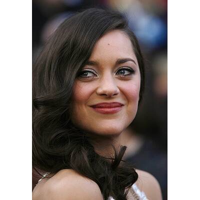 Der Hair und Makeup Style der Stars