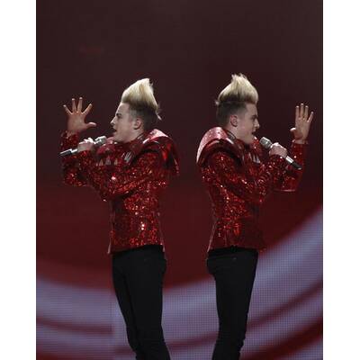 Alexej Vorobjov - Russland