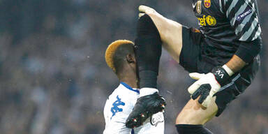 Brutalo-Foul Vald&eacute;s