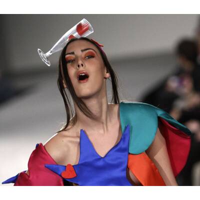 Agatha Ruiz de la Prada