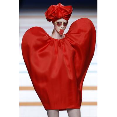 Agatha Ruiz de la Prada