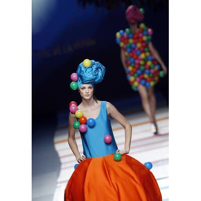 Agatha Ruiz de la Prada