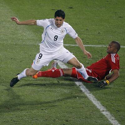 Alle Bilder zum Spiel