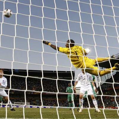 Alle Bilder zu Griechenland - Nigeria