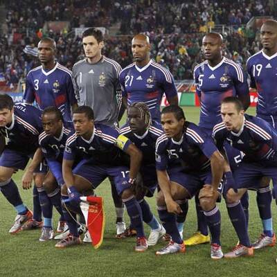 Alle Bilder zum Spiel