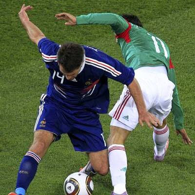 Alle Bilder zum Spiel