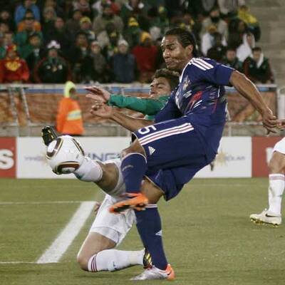 Alle Bilder zum Spiel