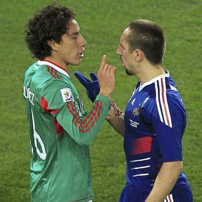 Alle Bilder zum Spiel