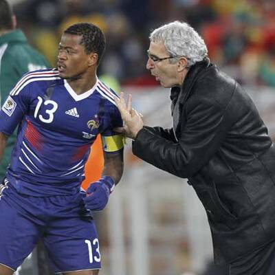 Alle Bilder zum Spiel