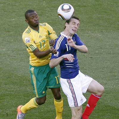 Alle Bilder zum Spiel