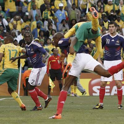 Alle Bilder zum Spiel