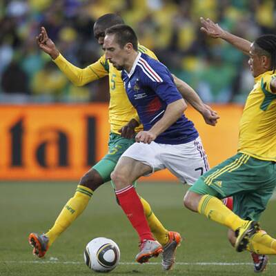 Alle Bilder zum Spiel