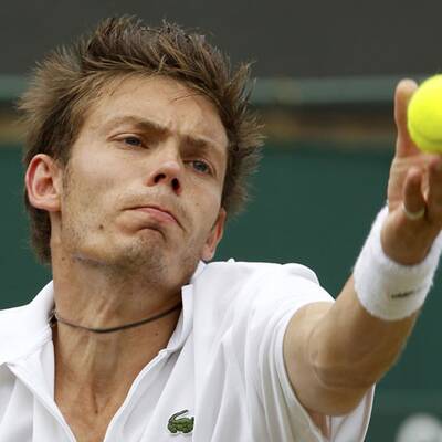 Die besten Bilder zum Rekordmacht