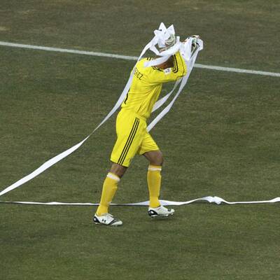 Alle Bilder zu Argentinien - Mexiko