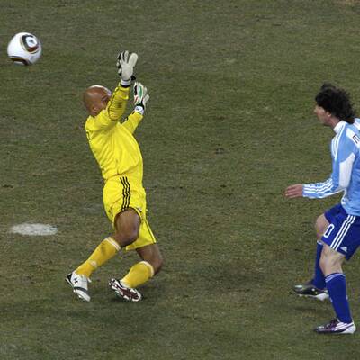 Alle Bilder zu Argentinien - Mexiko