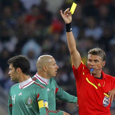 Alle Bilder zu Argentinien - Mexiko