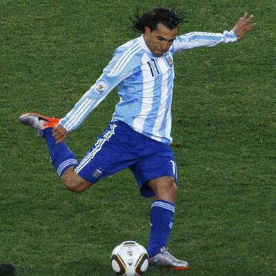 Alle Bilder zu Argentinien - Mexiko