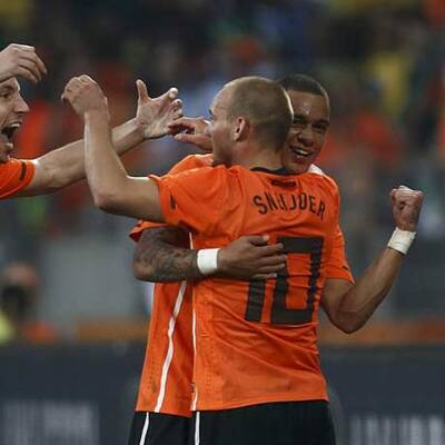 Alle Bilder zum Siel