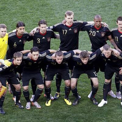 Alle Bilder zum Spiel