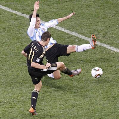 Alle Bilder zum Spiel