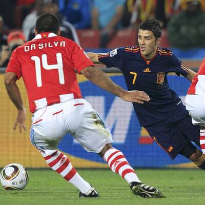 Alle Bilder zum Spiel