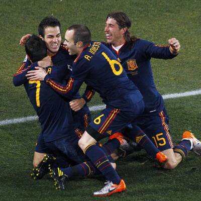 Alle Bilder zum Spiel