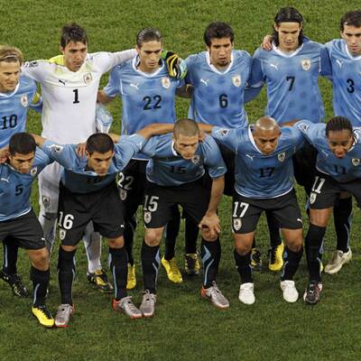 Alle Bider zum Spiel