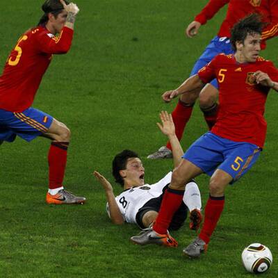 Alle Bilder zum Spiel