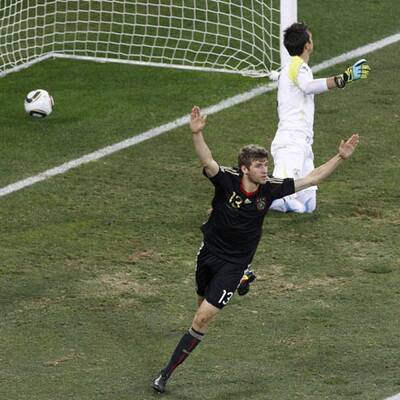 Alle Bilder zum Spiel