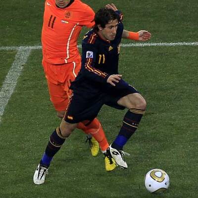 Alle Bilder zum Spiel