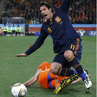 Alle Bilder zum Spiel