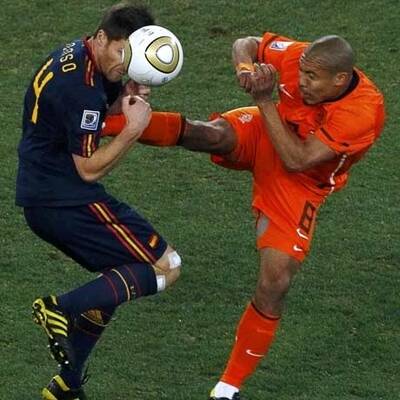 Alle Bilder zum Spiel