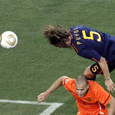 Alle Bilder zum Spiel