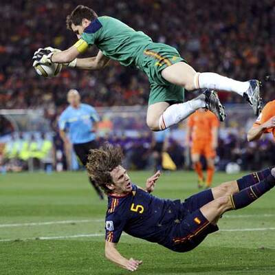 Alle Bilder zum Spiel